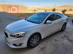 Kia Cadenza
